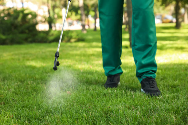Wildlife Control Services in Waukesha, WI